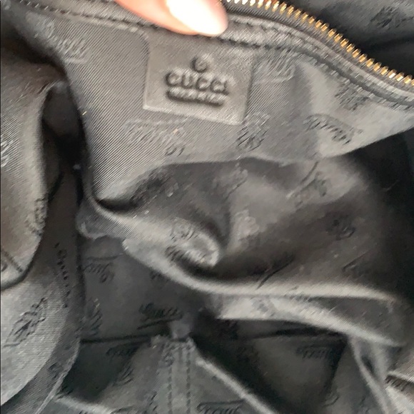 Gucci purse - Picture 9 of 12